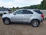 2GNALCEK2H1****** Reparables 2017 Chevrolet Equinox en Estado de Tennessee