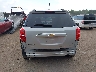 2GNALCEK2H1****** Destrozados 2017 Chevrolet Equinox