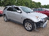 2GNALCEK2H1****** Salvamento y Destrozados 2017 Chevrolet Equinox en Knoxville