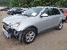 2GNALCEK2H1****** Usados y Reparables 2017 Chevrolet Equinox en Knoxville