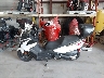 RFBV2M282DB****** Used 2013 Kymco Downtown in Michigan State