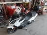 RFBV2M282DB****** Used and Repairable 2013 Kymco Downtown in Grand Rapids