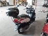 RFBV2M282DB****** Salvage and Wrecked 2013 Kymco Downtown in Michigan State