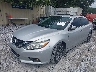 1N4AL3AP9HC****** Used and Repairable 2017 Nissan Altima in Pensacola