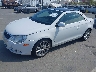 WVWDA71F67V****** Usados y Reparables 2007 Volkswagen EOS en Los Angeles South