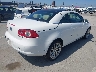WVWDA71F67V****** Salvamento y Destrozados 2007 Volkswagen EOS en Estado de California