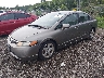1HGFA16886L****** Used and Repairable 2006 Honda Civic in Chicago North