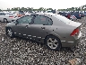 1HGFA16886L****** Salvage and Repairable 2006 Honda Civic in Chicago North