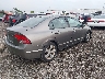 1HGFA16886L****** Salvage and Wrecked 2006 Honda Civic in Illinois State