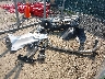 ZACCJBCTXFP****** Wrecked 2015 Jeep Renegade in Maryland State