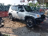 ZACCJBCTXFP****** Salvage and Wrecked 2015 Jeep Renegade in Baltimore