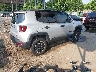 ZACCJBCTXFP****** Salvage and Wrecked 2015 Jeep Renegade in Maryland State