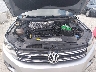 WVGBV7AX4FW****** Reparables 2015 Volkswagen Tiguan en Chicago South