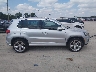 WVGBV7AX4FW****** Usados 2015 Volkswagen Tiguan en Estado de Illinois