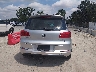 WVGBV7AX4FW****** Destrozados 2015 Volkswagen Tiguan