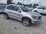 WVGBV7AX4FW****** Salvamento y Destrozados 2015 Volkswagen Tiguan en Chicago South