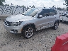 WVGBV7AX4FW****** Usados y Reparables 2015 Volkswagen Tiguan en Chicago South