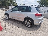 WVGBV7AX4FW****** Salvamento y Reparables 2015 Volkswagen Tiguan en Chicago South