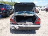 WDBHA29G4XA****** Wrecked 1999 Mercedes-Benz C-Class