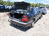 WDBHA29G4XA****** Salvage and Wrecked 1999 Mercedes-Benz C-Class in Virginia State