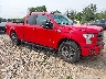1FTFX1EG3GK****** Salvage and Wrecked 2016 Ford F-150 in Appleton