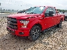 1FTFX1EG3GK****** Used and Repairable 2016 Ford F-150 in Appleton