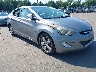 KMHDH4AE9CU****** Salvage and Wrecked 2012 Hyundai Elantra in Hartford