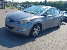 KMHDH4AE9CU****** Used and Repairable 2012 Hyundai Elantra in Hartford