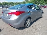 KMHDH4AE9CU****** Salvage and Wrecked 2012 Hyundai Elantra in Connecticut State