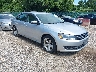 1VWBN7A36DC****** Salvamento y Destrozados 2013 Volkswagen Passat en Baltimore
