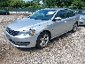 1VWBN7A36DC****** Usados y Reparables 2013 Volkswagen Passat en Baltimore