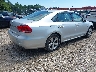 1VWBN7A36DC****** Salvamento y Destrozados 2013 Volkswagen Passat en Estado de Maryland