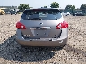 JN8AS5MV3BW****** Wrecked 2011 Nissan Rogue