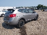 JN8AS5MV3BW****** Salvage and Wrecked 2011 Nissan Rogue in Pennsylvania State