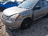 JN8AS5MV3BW****** Salvage and Repairable 2011 Nissan Rogue in Pennsylvania State