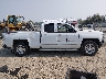 1GCVKREC5GZ****** Repairable 2016 Chevrolet Silverado 1500 in Montana State