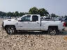 1GCVKREC5GZ****** Salvage 2016 Chevrolet Silverado 1500