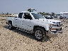 1GCVKREC5GZ****** Salvage and Wrecked 2016 Chevrolet Silverado 1500 in Billings
