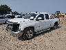 1GCVKREC5GZ****** Used and Repairable 2016 Chevrolet Silverado 1500 in Billings
