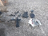 ZD4XEUA02T6****** Salvamento 2026 Aprilia RS 457