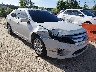 3FAHP0HA5AR****** Salvage and Wrecked 2010 Ford Fusion in Fort Myers