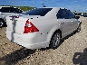 3FAHP0HA5AR****** Salvage and Wrecked 2010 Ford Fusion in Florida State