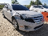 3FAHP0HA5AR****** Salvage and Repairable 2010 Ford Fusion in Florida State