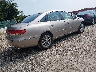 KMHFC46F87A****** Salvage and Wrecked 2007 Hyundai Azera in Maryland State