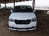 2C4RDGBG5JR****** Destrozados 2018 Dodge Grand Caravan en Estado de Arizona