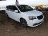2C4RDGBG5JR****** Salvamento y Destrozados 2018 Dodge Grand Caravan en Phoenix