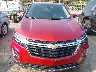 3GNAXKEG2PS****** Destrozados 2023 Chevrolet Equinox en Estado de Carolina del Norte