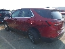 3GNAXKEG2PS****** Reparables 2023 Chevrolet Equinox en Estado de Carolina del Norte