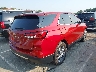 3GNAXKEG2PS****** Salvamento y Destrozados 2023 Chevrolet Equinox en Estado de Carolina del Norte