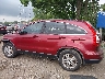 5J6RE4H71AL****** Repairable 2010 Honda CR-V in Indiana State